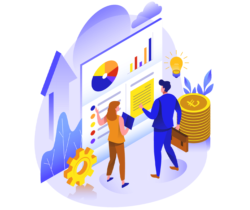 Pre-Accounting and General Accounting | AKINSOFT