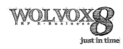 wolvox logo