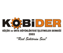 KOBIDER logo