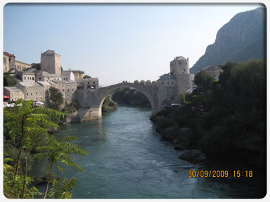 mostar