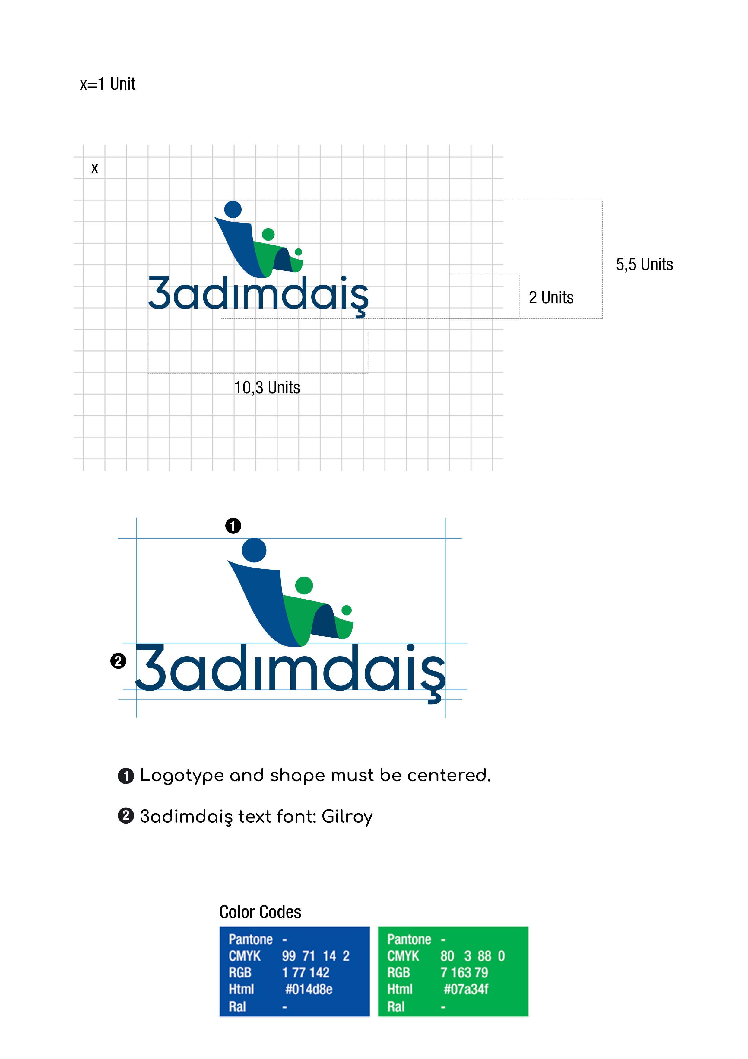 3adimdais logo