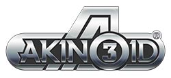 akinoid logo
