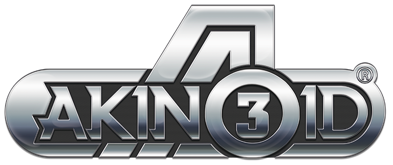 akinoid logo