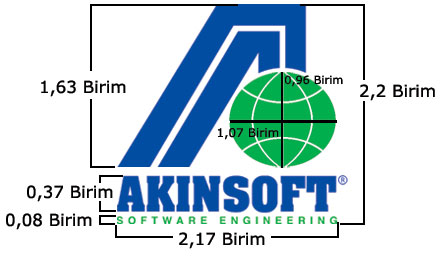 akinsoft dikey logo 4