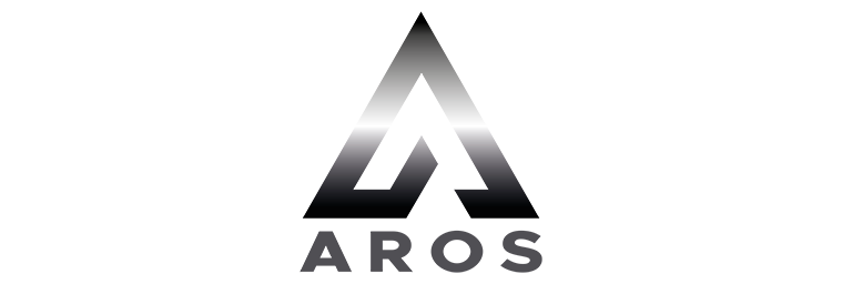 aros logo