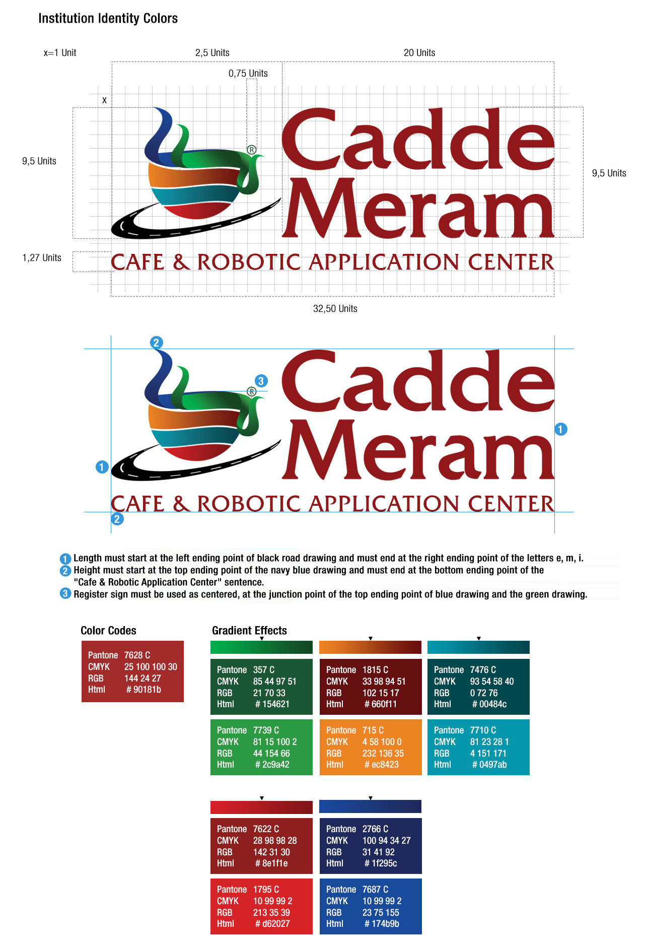 caddemeram logo