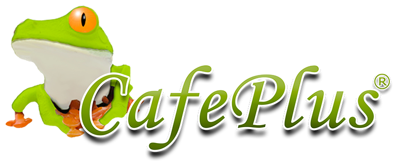 cafeplus logo