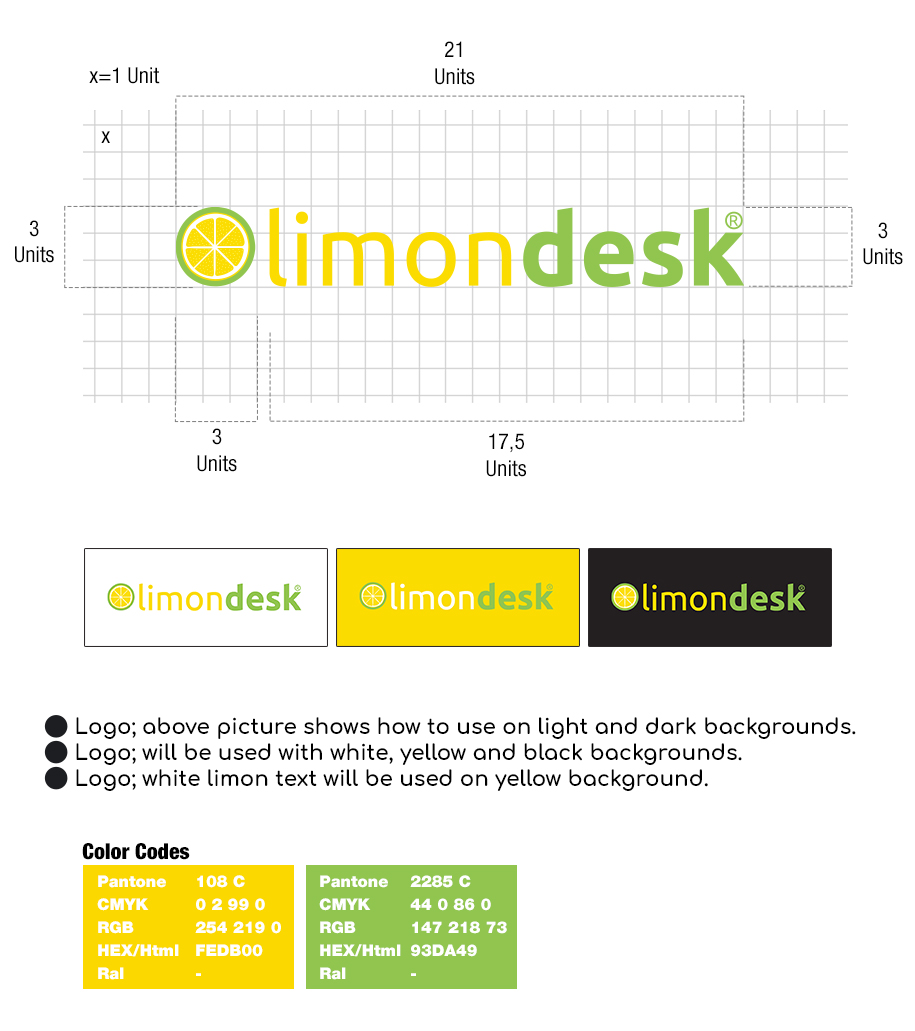 limondesk logo