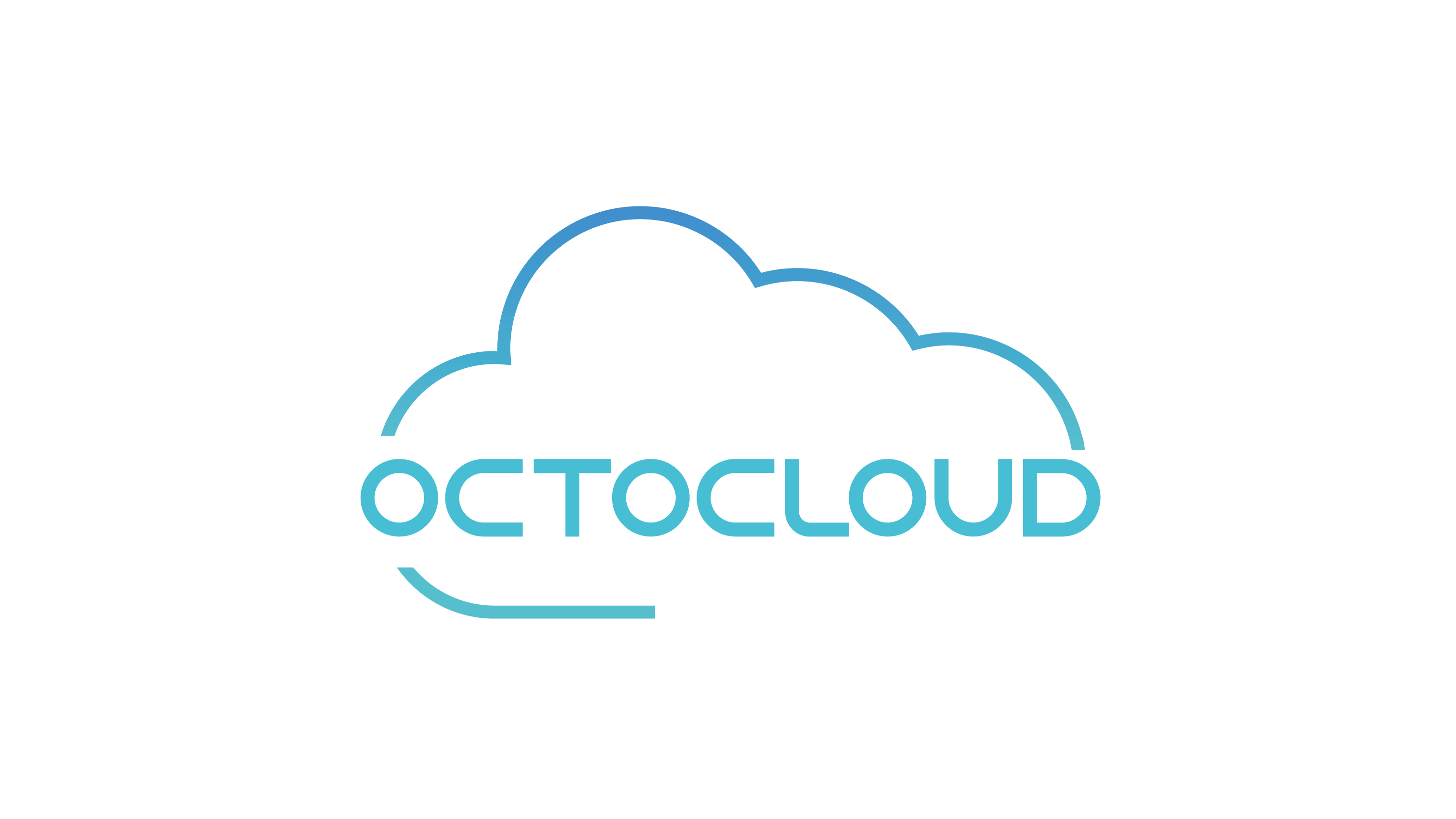 octocloud logo