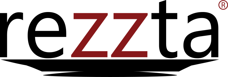 rezzta logo