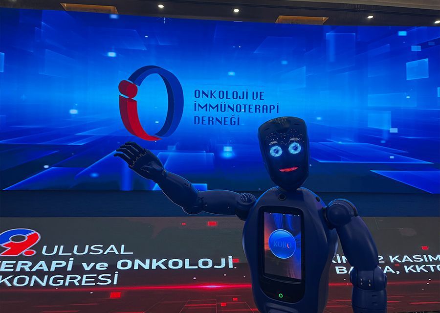 ADA7 AT THE 9TH NATIONAL IMMUNOTHERAPY AND ONCOLOGY CONGRESS