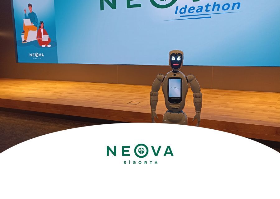 ADA7 AT THE 2ND NEOVA IDEATHON EVENT