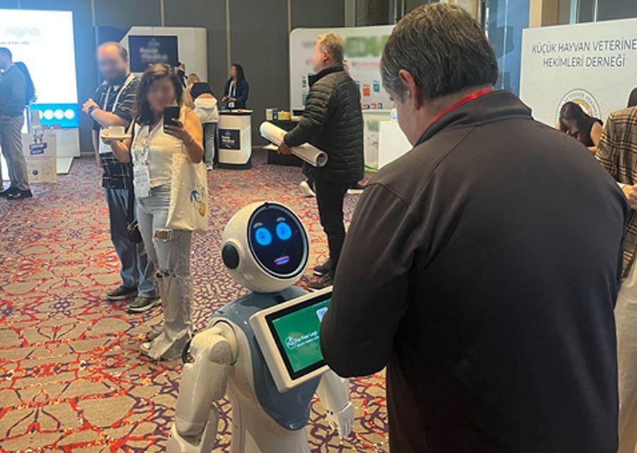 MINI ADA AT THE KHVHD 2025 CONGRESS