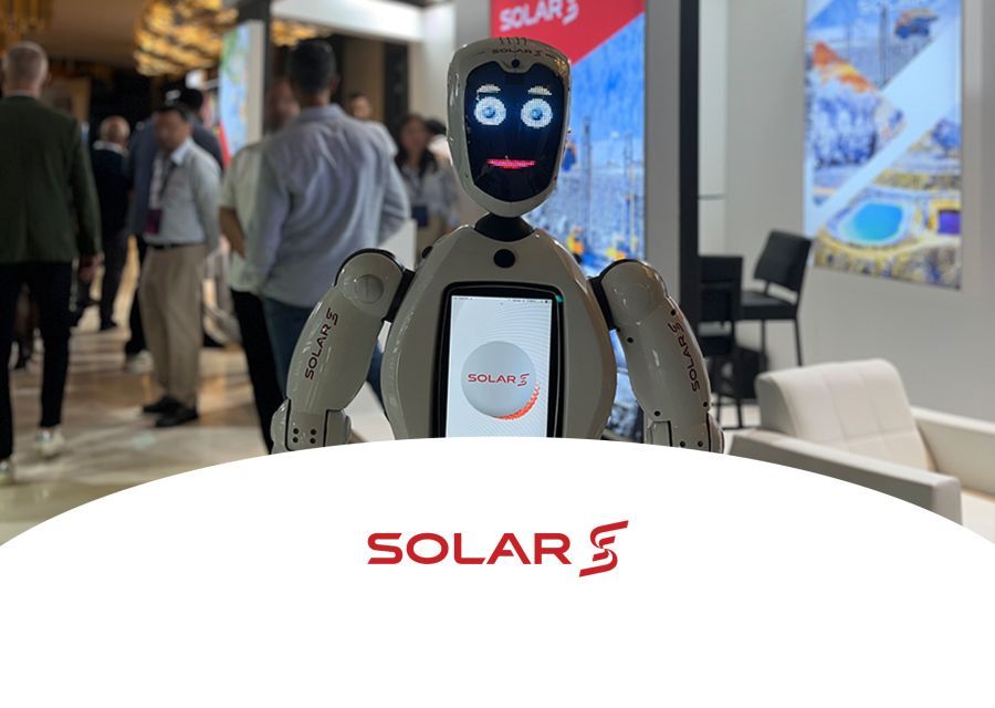 ADA7 AT THE 29TH INTERNATIONAL MINING CONGRESS AND EXHIBITION