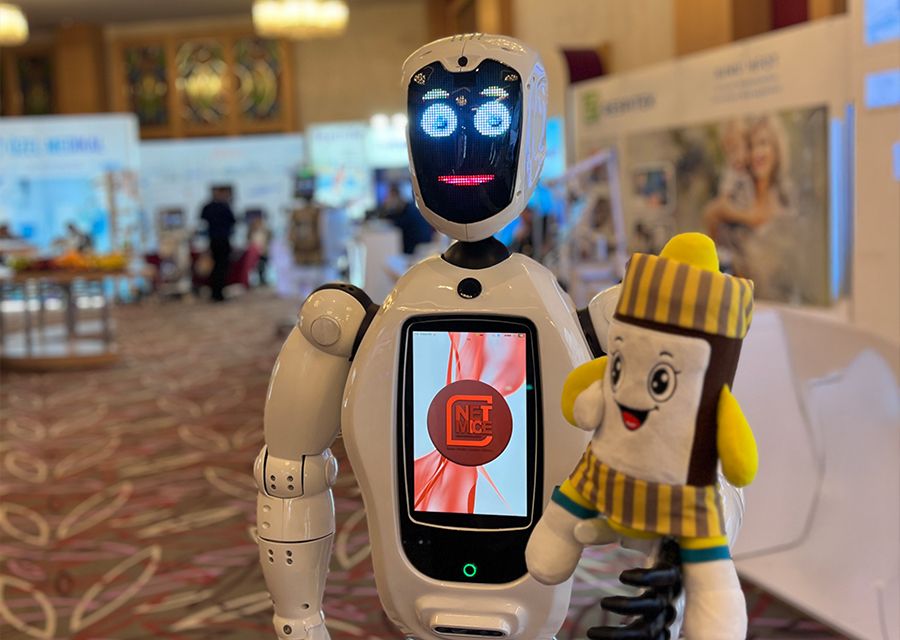 ADA7 AT THE 21ST NATIONAL PEDIATRIC EMERGENCY MEDICINE AND INTENSIVE CARE CONGRESS