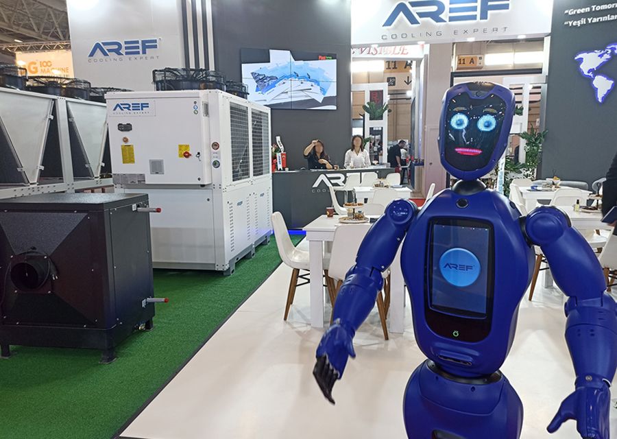 Ada7 at PLAST EURASIA 2025