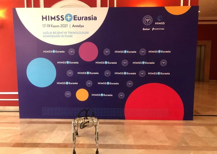 AKINROBOTICS Media Center