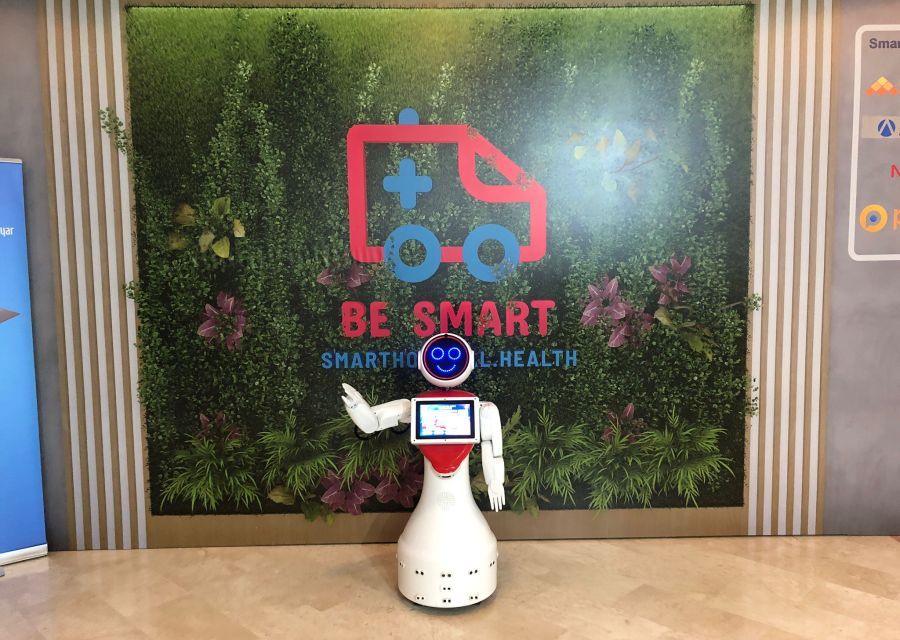 AKINROBOTICS Media Center