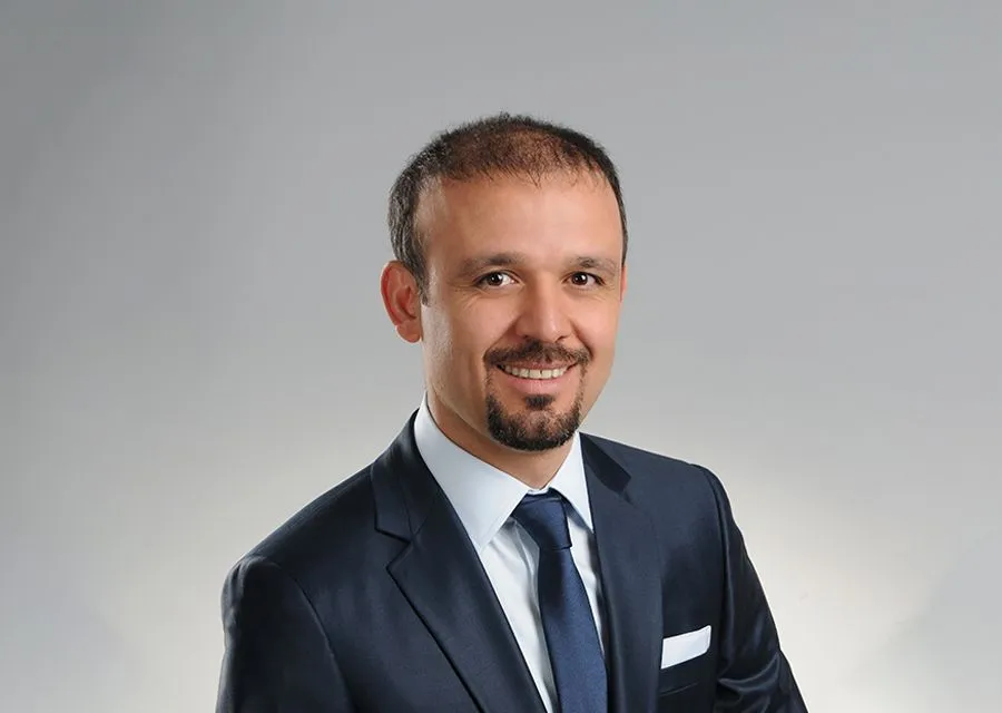 Candidate for Independent Deputy of Konya Özgür AKIN