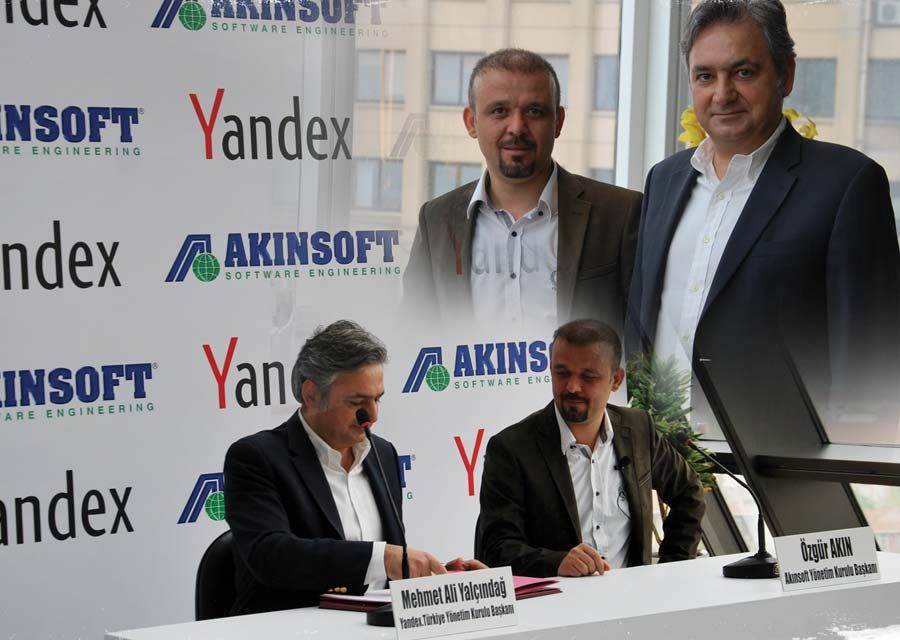 Corporate Cooperations