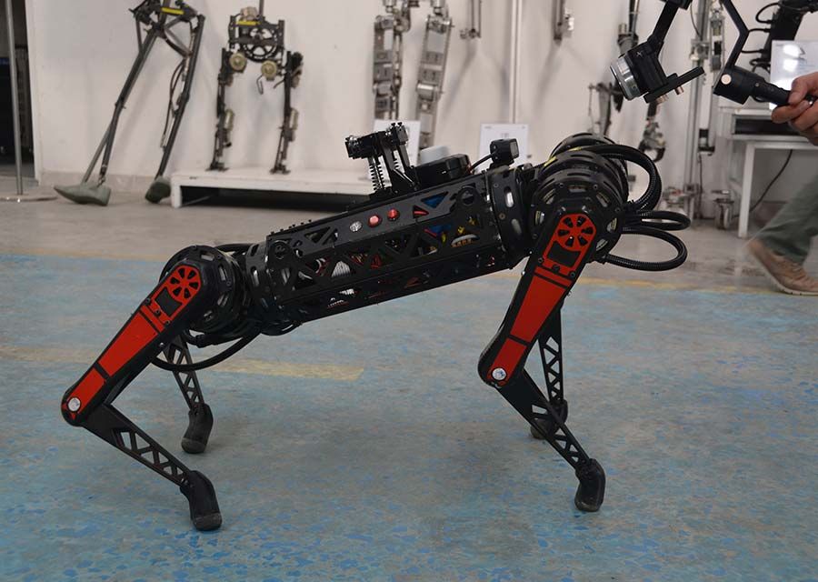 We Will Continue To Produce in 2021