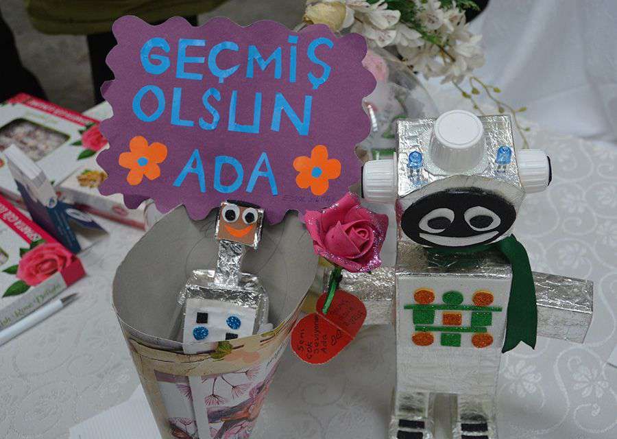 5TH TECHNICAL TOUR DECEMBER 15 2018