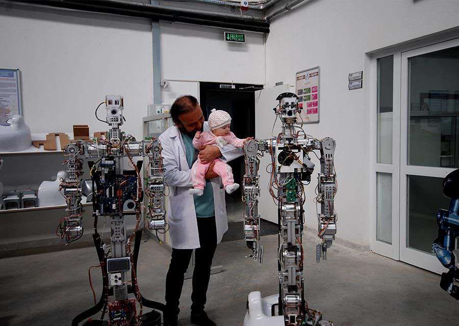 4TH TECHNICAL TOUR OCTOBER 6 2018