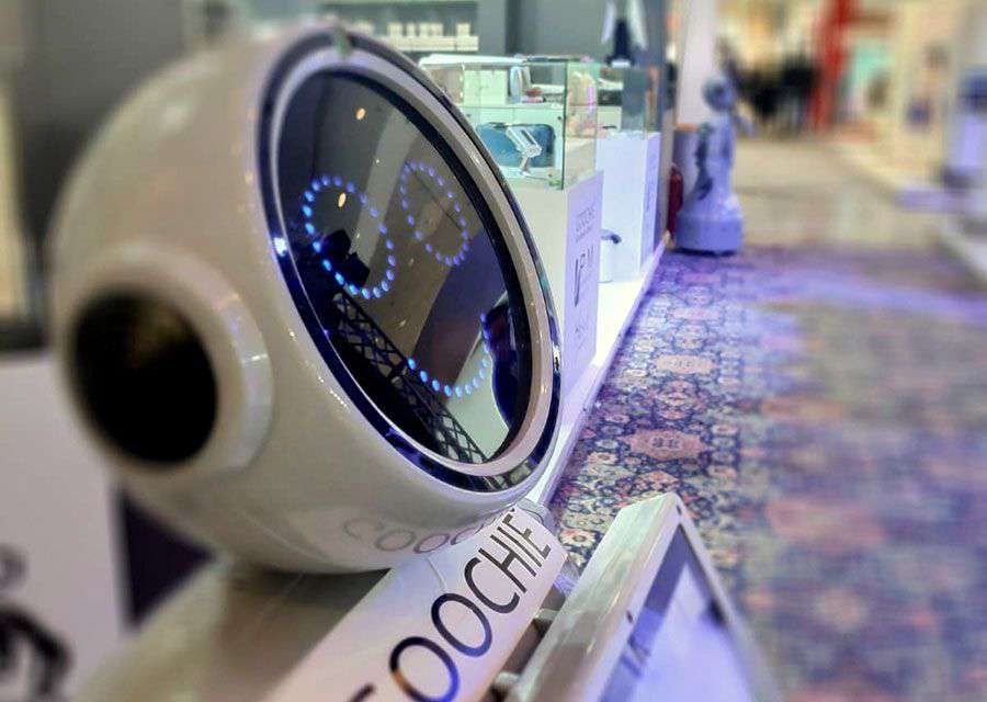 MINI ADAS AT THE 30TH ISTANBUL INTERNATIONAL BEAUTY AND CARE FAIR