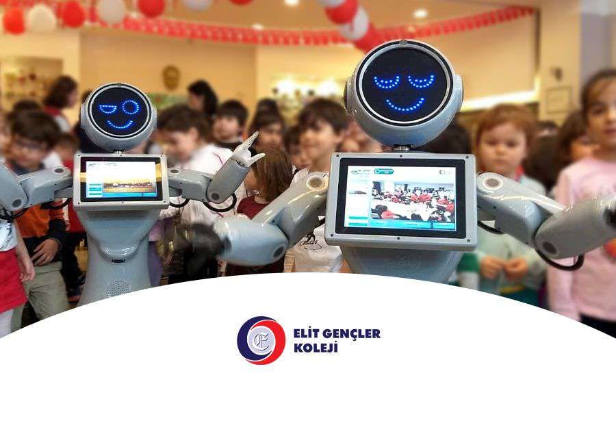 MINI ADAS AT ELIT GENÇLER COLLEGE