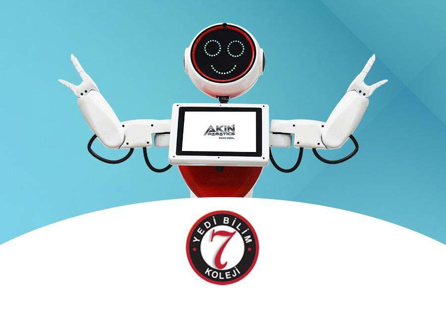 MINI ADAS AT ALANYA SCIENCE CULTURE AND ART FESTIVAL