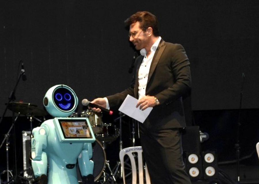 MINI ADAS AT THE 23RD INTERNATIONAL MALATYA CULTURE ART AND APRICOT FESTIVAL