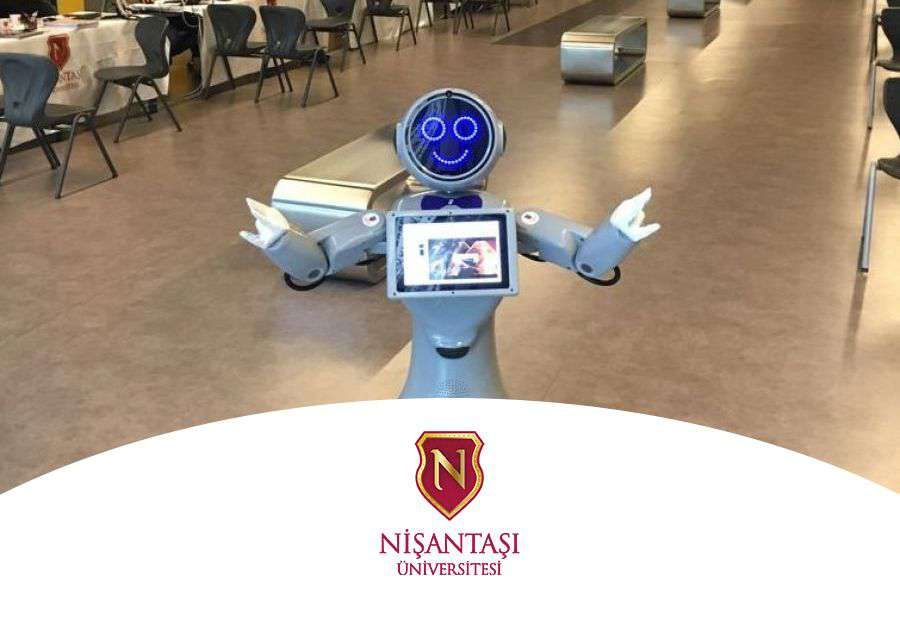 MINI ADA AT NİŞANTAŞI UNIVERSITY INTRODUCTION DAYS