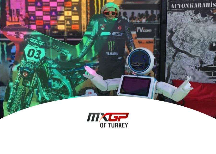 MINI ADAS AND ADA GH6 AT MXGP TURKEY ROUND AND AFYON MOTOFEST 2019 FESTIVAL