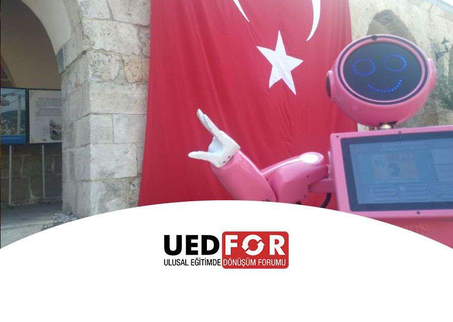 MINI ADA AT THE HATAY PAYAS NATIONAL EDUCATION TRANSFORMATION PLATFORM