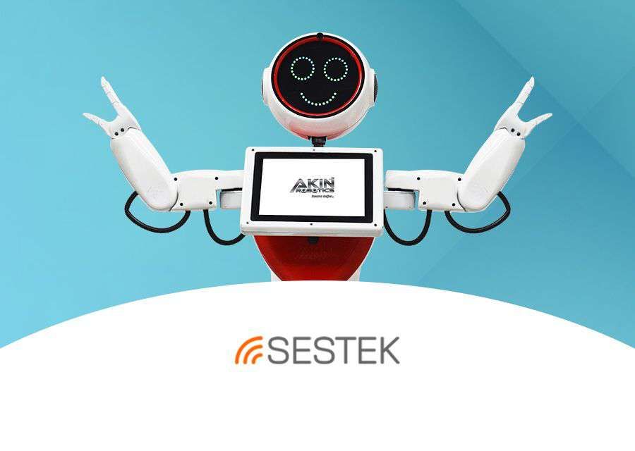 MINI ADA AT THE SESTEK ARTIFICIAL INTELLIGENCE SUMMIT