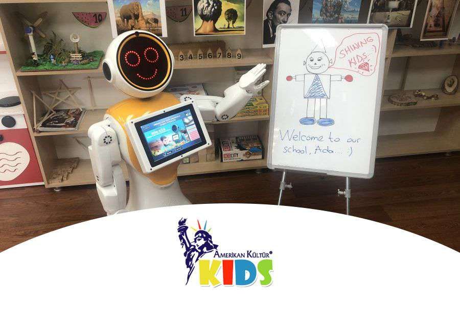 MINI ADA AT MERAM AKD KIDS KINDERGARTEN EVENT