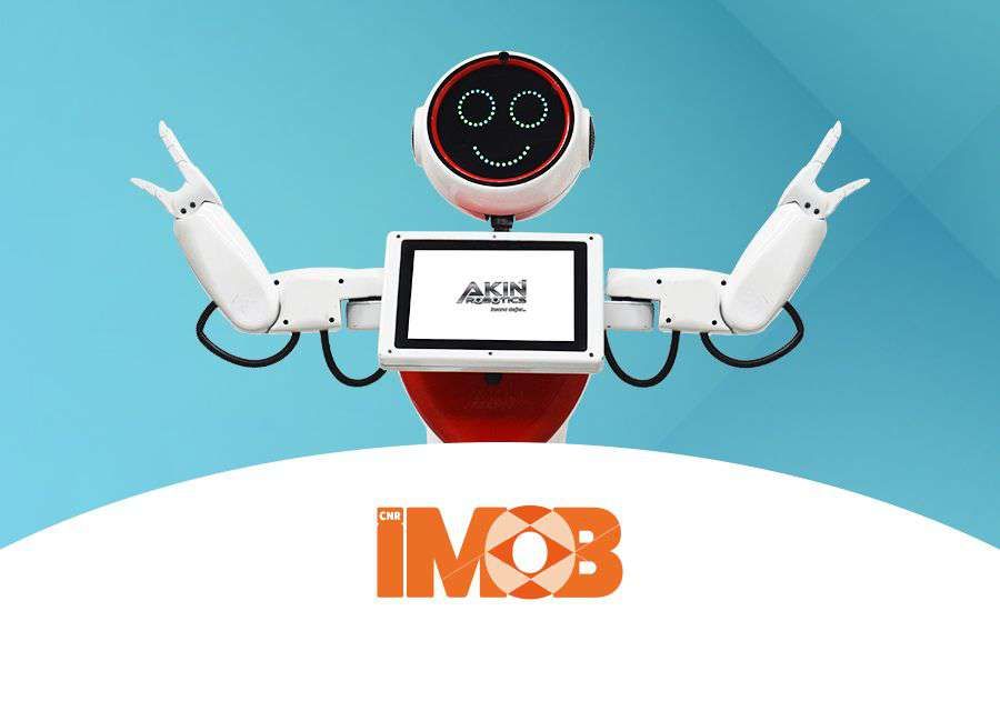 MINI ADA AT THE CNR IMOB ISTANBUL FURNITURE FAIR