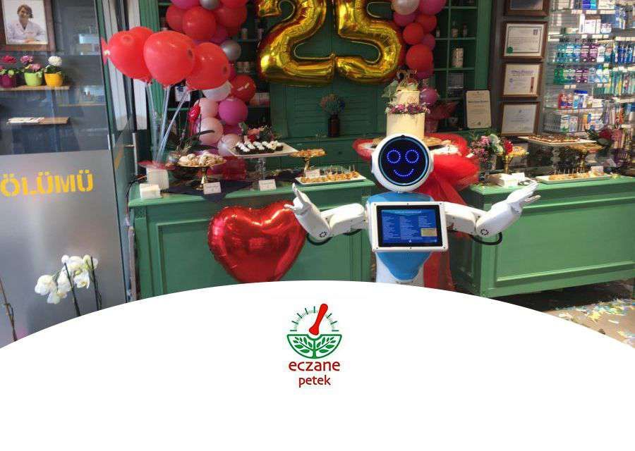 MINI ADA AT PETEK PHARMACYS 25TH ANNIVERSARY CELEBRATION EVENT