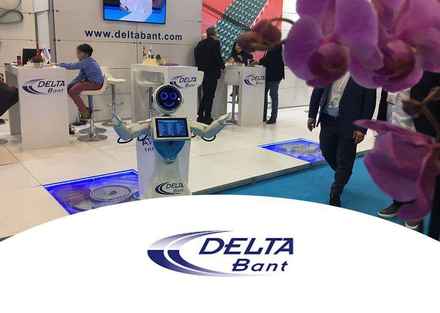 MINI ADA AT THE TÜYAP İSTANBUL EURASİA GLASS FAIR