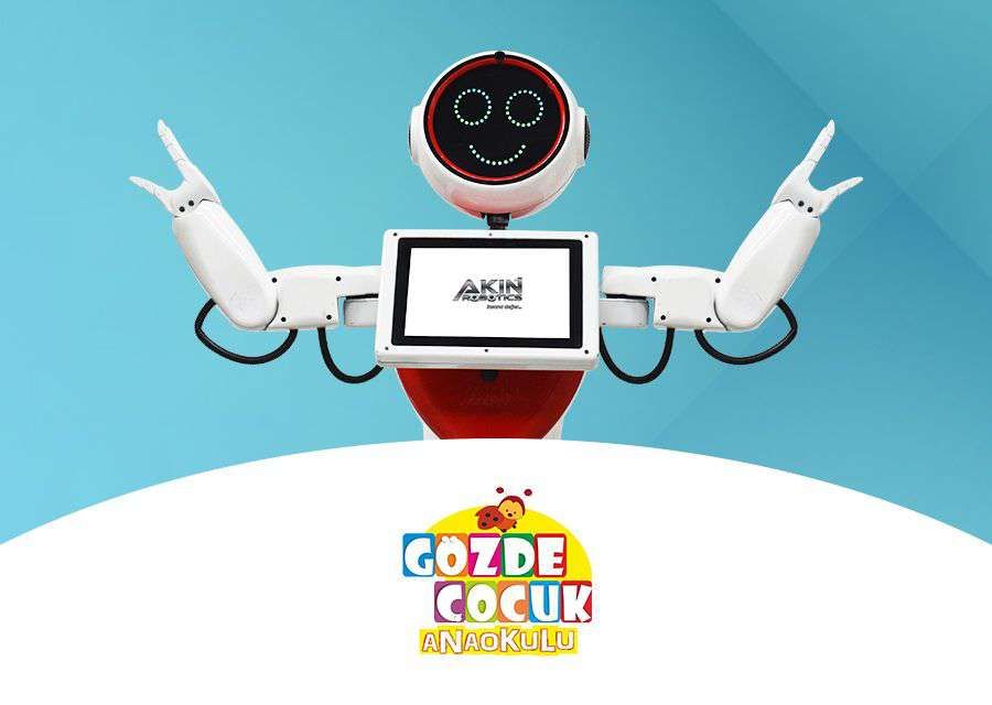 MINI ADA AT GÖZDE ÇOCUK KINDERGARTEN SCIENCE WORKSHOP OPENING EVENT