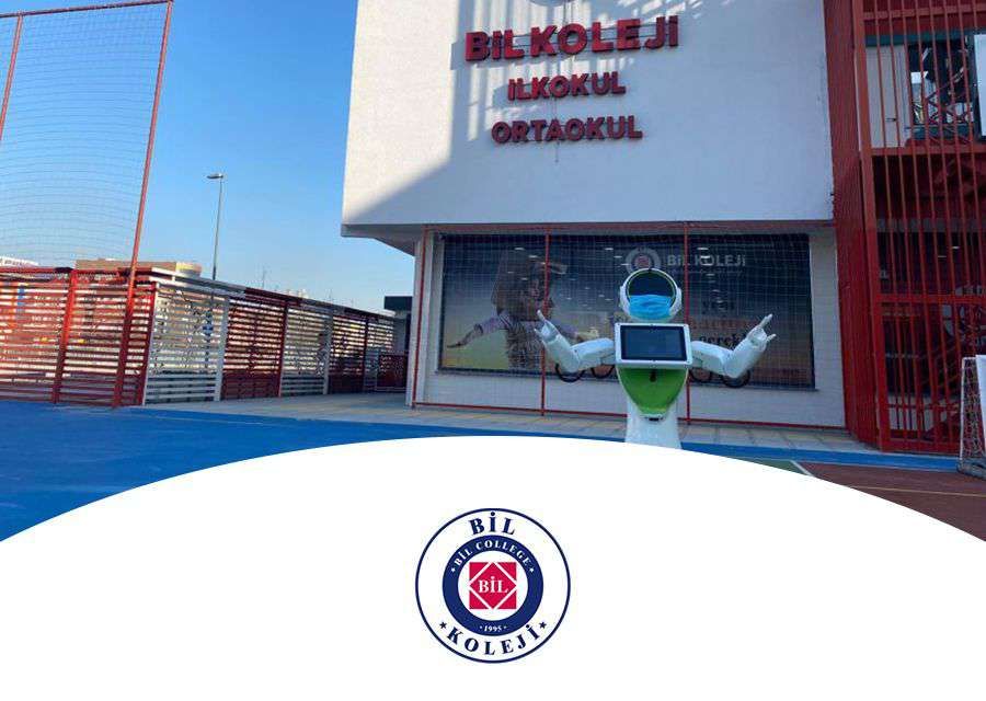 MINI ADA AT BAHÇELİEVLER BİL COLLEGE