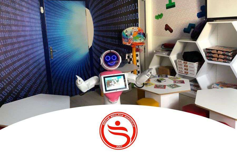 MINI ADA AT MERAM MEVLANA KINDERGARTEN