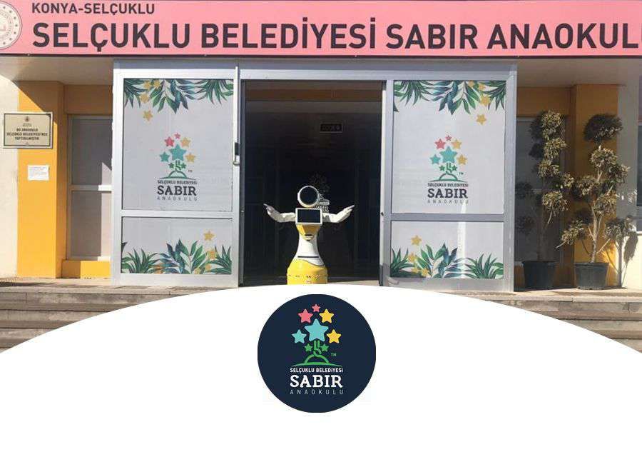 MINI ADA AT SELÇUKLU MUNICIPALITY SABIR KINDERGARTEN
