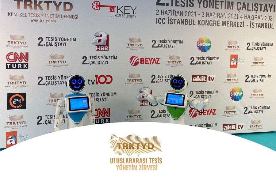 MINI ADAS AT THE 2ND FACILITY MANAGEMENT WORKSHOP AND BUSINESS SUMMIT