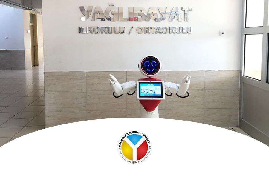 MINI ADA AT KONYA YAĞLIBAYAT PRIMARY SCHOOL