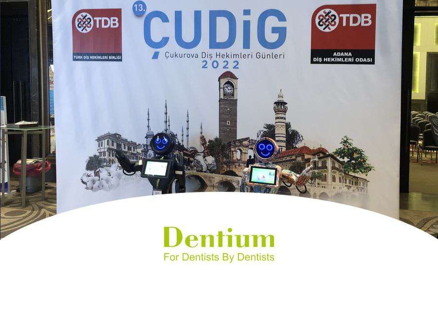 MINI ADA PARTICIPATED IN THE 13TH ÇUDİG ADANA MEETING