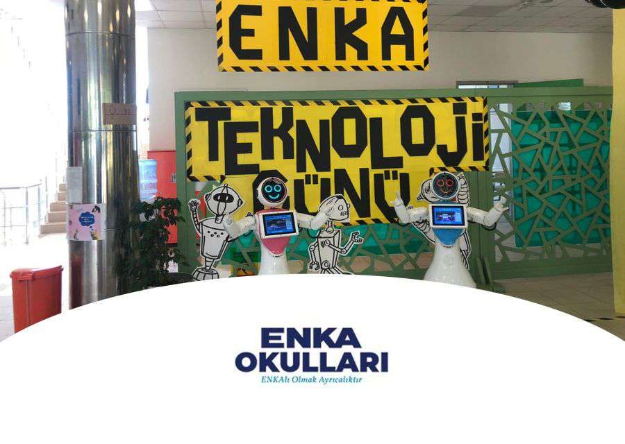 MINI ADA AT ADAPAZARI ENKA SCHOOLS