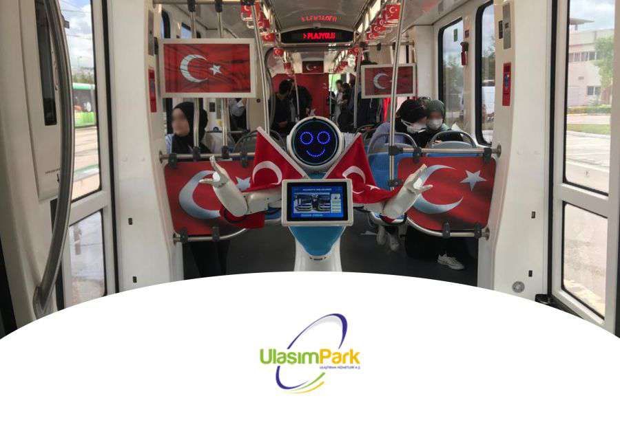 MINI ADA AT KOCAELI MUNICIPALITY 19 MAY EVENTS