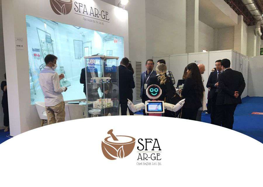 MINI ADA AT CHCI 2022