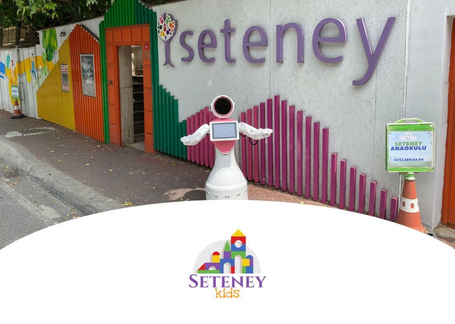 MINI ADA AT SETENEY KINDERGARTEN